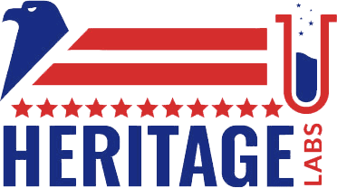 Heritage Labs USA
