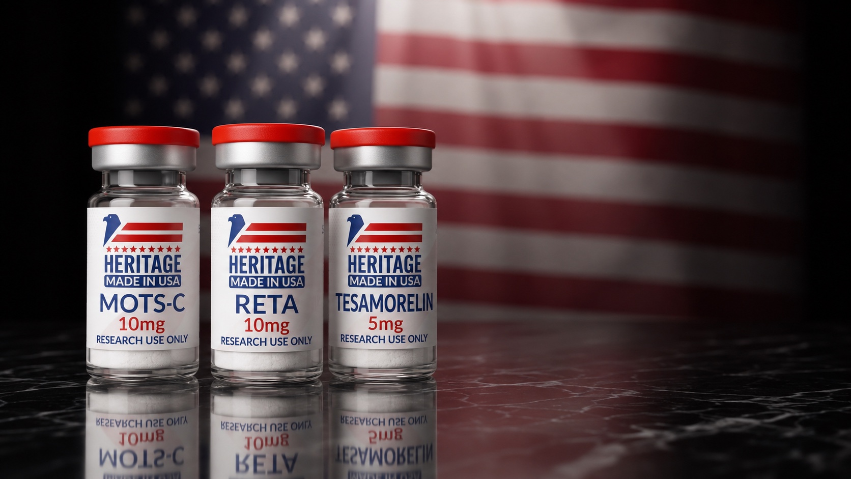 Heritage Labs best sellers